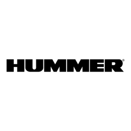 hummer